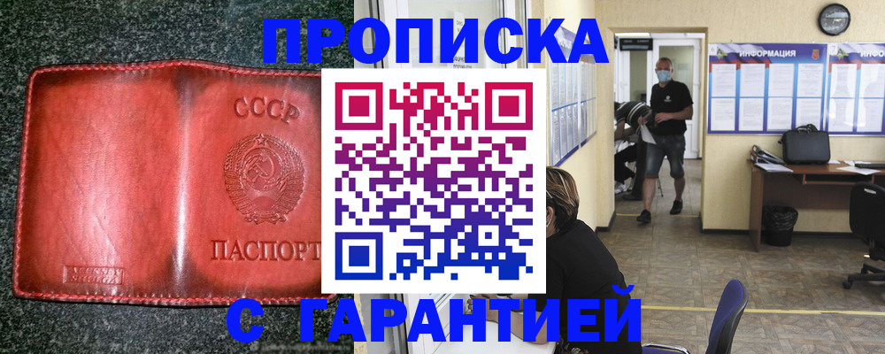 прописка гарантия в Мичуринске